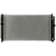 Purchase Top-Quality Radiator by SPECTRA PREMIUM INDUSTRIES - CU2520 pa4