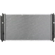 Purchase Top-Quality Radiator by SPECTRA PREMIUM INDUSTRIES - CU2520 pa6
