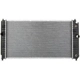 Purchase Top-Quality Radiator by SPECTRA PREMIUM INDUSTRIES - CU2520 pa7