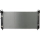 Purchase Top-Quality Radiator by SPECTRA PREMIUM INDUSTRIES - CU2538 pa5
