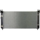 Purchase Top-Quality Radiator by SPECTRA PREMIUM INDUSTRIES - CU2538 pa9