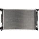 Purchase Top-Quality Radiator by SPECTRA PREMIUM INDUSTRIES - CU2556 pa1