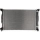 Purchase Top-Quality Radiator by SPECTRA PREMIUM INDUSTRIES - CU2556 pa4
