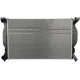Purchase Top-Quality SPECTRA PREMIUM INDUSTRIES - CU2557- Radiator pa6