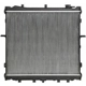 Purchase Top-Quality Radiator by SPECTRA PREMIUM INDUSTRIES - CU2561 pa1