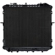Purchase Top-Quality Radiator by SPECTRA PREMIUM INDUSTRIES - CU2561 pa6