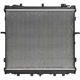 Purchase Top-Quality Radiator by SPECTRA PREMIUM INDUSTRIES - CU2561 pa8