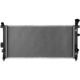 Purchase Top-Quality SPECTRA PREMIUM INDUSTRIES - CU2562 - Radiator pa13