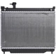 Purchase Top-Quality Radiator by SPECTRA PREMIUM INDUSTRIES - CU2563 pa11