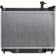 Purchase Top-Quality Radiator by SPECTRA PREMIUM INDUSTRIES - CU2563 pa2