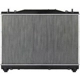 Purchase Top-Quality Radiator by SPECTRA PREMIUM INDUSTRIES - CU2565 pa1