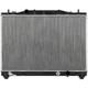 Purchase Top-Quality Radiator by SPECTRA PREMIUM INDUSTRIES - CU2565 pa2