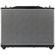 Purchase Top-Quality Radiator by SPECTRA PREMIUM INDUSTRIES - CU2565 pa4