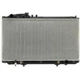 Purchase Top-Quality Radiator by SPECTRA PREMIUM INDUSTRIES - CU2575 pa1