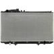 Purchase Top-Quality Radiator by SPECTRA PREMIUM INDUSTRIES - CU2575 pa3