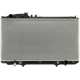 Purchase Top-Quality Radiator by SPECTRA PREMIUM INDUSTRIES - CU2575 pa5