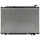Purchase Top-Quality SPECTRA PREMIUM INDUSTRIES - CU2578 - Radiator pa13