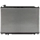 Purchase Top-Quality SPECTRA PREMIUM INDUSTRIES - CU2578 - Radiator pa6