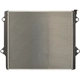 Purchase Top-Quality SPECTRA PREMIUM INDUSTRIES - CU2581 - Radiator pa10