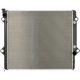 Purchase Top-Quality SPECTRA PREMIUM INDUSTRIES - CU2581 - Radiator pa9