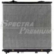 Purchase Top-Quality Radiator by SPECTRA PREMIUM INDUSTRIES - CU2585 pa2