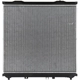 Purchase Top-Quality Radiator by SPECTRA PREMIUM INDUSTRIES - CU2585 pa7