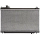 Purchase Top-Quality Radiator by SPECTRA PREMIUM INDUSTRIES - CU2588 pa1