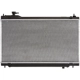 Purchase Top-Quality Radiator by SPECTRA PREMIUM INDUSTRIES - CU2588 pa10