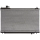 Purchase Top-Quality Radiator by SPECTRA PREMIUM INDUSTRIES - CU2588 pa6