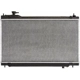 Purchase Top-Quality Radiator by SPECTRA PREMIUM INDUSTRIES - CU2588 pa7