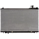 Purchase Top-Quality Radiator by SPECTRA PREMIUM INDUSTRIES - CU2588 pa9