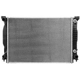 Purchase Top-Quality Radiator by SPECTRA PREMIUM INDUSTRIES - CU2590 pa1