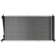 Purchase Top-Quality Radiator by SPECTRA PREMIUM INDUSTRIES - CU2596 pa1