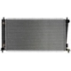 Purchase Top-Quality Radiator by SPECTRA PREMIUM INDUSTRIES - CU2596 pa2