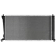 Purchase Top-Quality Radiator by SPECTRA PREMIUM INDUSTRIES - CU2596 pa5