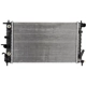 Purchase Top-Quality Radiator by SPECTRA PREMIUM INDUSTRIES - CU2606 pa3