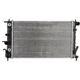 Purchase Top-Quality Radiator by SPECTRA PREMIUM INDUSTRIES - CU2606 pa5