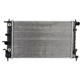 Purchase Top-Quality Radiator by SPECTRA PREMIUM INDUSTRIES - CU2607 pa1