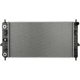 Purchase Top-Quality SPECTRA PREMIUM INDUSTRIES - CU2608 - Radiator pa8