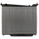 Purchase Top-Quality Radiator by SPECTRA PREMIUM INDUSTRIES - CU2609 pa2