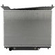 Purchase Top-Quality Radiator by SPECTRA PREMIUM INDUSTRIES - CU2609 pa3