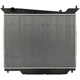 Purchase Top-Quality Radiator by SPECTRA PREMIUM INDUSTRIES - CU2609 pa4