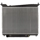 Purchase Top-Quality Radiator by SPECTRA PREMIUM INDUSTRIES - CU2609 pa6