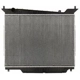 Purchase Top-Quality Radiator by SPECTRA PREMIUM INDUSTRIES - CU2609 pa7