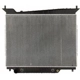 Purchase Top-Quality Radiator by SPECTRA PREMIUM INDUSTRIES - CU2609 pa8