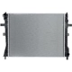 Purchase Top-Quality Radiator by SPECTRA PREMIUM INDUSTRIES - CU2610 pa4