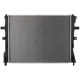 Purchase Top-Quality Radiator by SPECTRA PREMIUM INDUSTRIES - CU2610 pa6