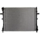 Purchase Top-Quality Radiator by SPECTRA PREMIUM INDUSTRIES - CU2610 pa8