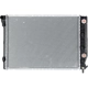 Purchase Top-Quality Radiator by SPECTRA PREMIUM INDUSTRIES - CU2611 pa3
