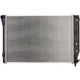 Purchase Top-Quality Radiator by SPECTRA PREMIUM INDUSTRIES - CU2611 pa5